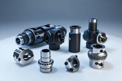 Couplings